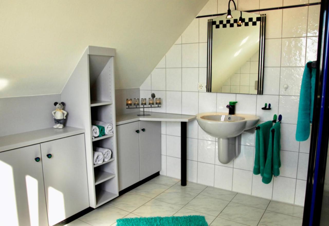 Landhaus Staffelstein Bad Staffelstein Luaran gambar