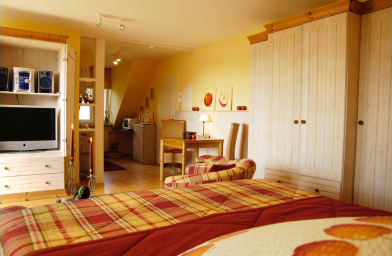 Landhaus Staffelstein Bad Staffelstein Luaran gambar